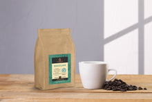 Load image into Gallery viewer, BRAZIL RFA HAND ROASTED SINGLE ORIGIN COFFEE BEANS
