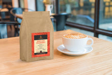 Load image into Gallery viewer, KENYA PEABERRY HAND ROASTED SINGLE ORIGIN COFFEE BEANS