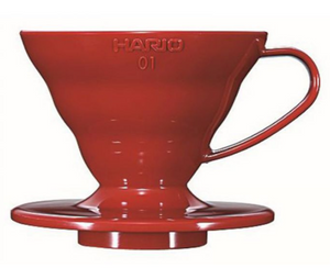 V60 DRIPPER 01 (1 TO 2 CUP COFFEE BREWER)
