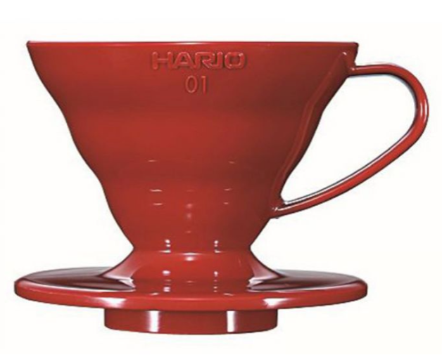 V60 DRIPPER 01 (1 TO 2 CUP COFFEE BREWER)