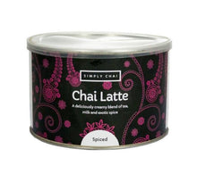 Load image into Gallery viewer, SPICED CHAI LATTE POWDER 1KG
