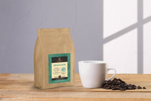 Load image into Gallery viewer, BRAZIL RFA HAND ROASTED SINGLE ORIGIN COFFEE BEANS
