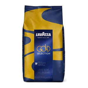 LAVAZZA GOLD SELECTION COFFEE BEANS