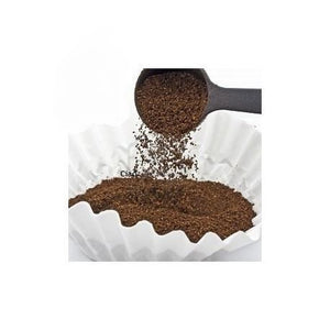 Colombian Fresh Filter Coffee (with 50 FREE filter papers)